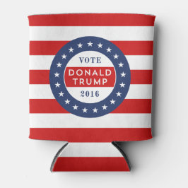 Donald Trump 2016 Dosenkühler