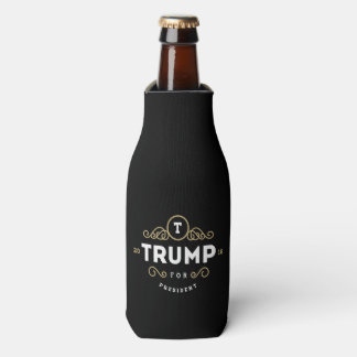 Donald Trump 2016 Flaschenkühler