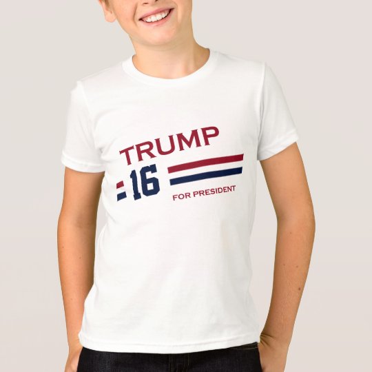 Donald Trump 2016 T-Shirt