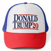 Donald Trump 2020