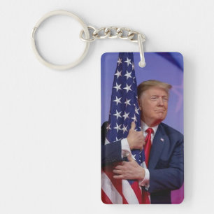 Donald Trump 2024 et l'Amérique