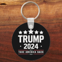 Donald Trump 2024 Holt Amerika Zurück Wahl