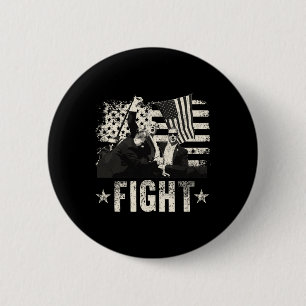 Donald Trump 2024: Kampf gegen Donald Trump F Button