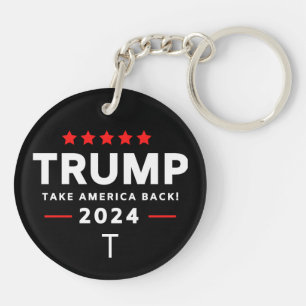 Donald Trump 2024 redonne l'élection américaine