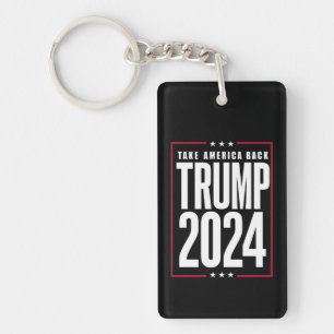 Donald Trump 2024 Reprenez l'Amérique Élection