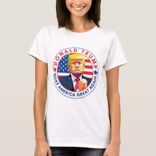 Donald Trump 2024 T-Shirt