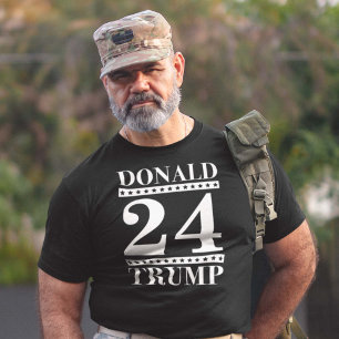 Donald Trump 2024 T-Shirt