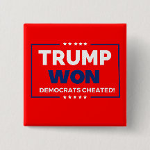 Donald Trump 2024 Trump Won