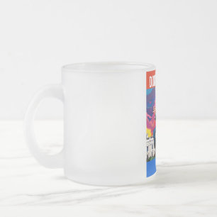 DONALD TRUMP - 45 & 47 MATTGLASTASSE