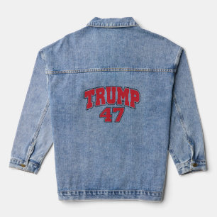 Donald Trump 47
