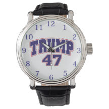Donald Trump 47