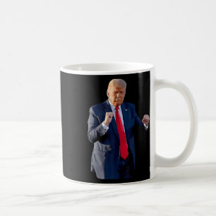 Donald Trump 47. Präsident Einweihung 2025 (2 S Kaffeetasse