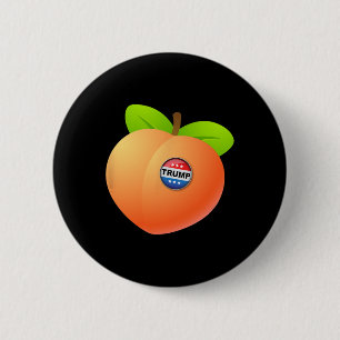 Donald Trump anklagen - Mit Trump-Button gegen Tru Button