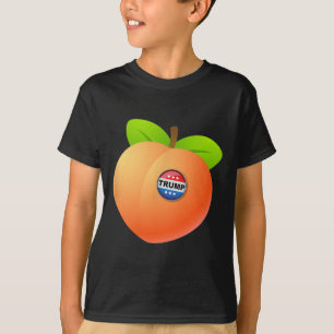 Donald Trump anklagen - Schimpfende Trump-Knöpfe A T-Shirt