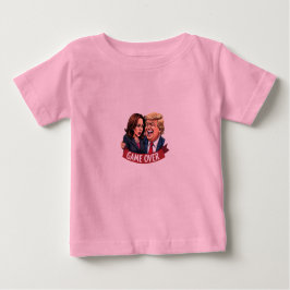 Donald Trump Baby T-shirt