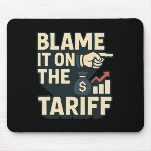 Donald Trump Business Owner Entreprene Mousepad