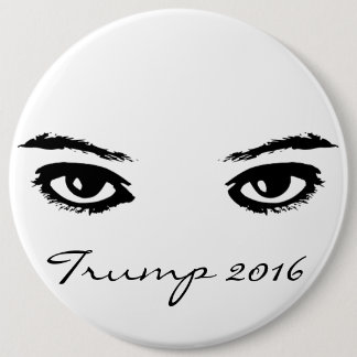 Donald Trump Button