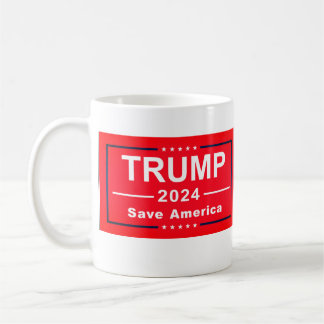 Donald Trump café tasse MUG MAGA