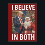 Donald Trump Christmas Santa Funny Postkarte<br><div class="desc">Machen Sie sich bereit, die Weihnachtszeit mit unserem Trump-Weihnachtsfest-Shirt zu feiern - der ideale Weg, um Ihre Unterstützung für Donald Trump zu zeigen! Dieses festliche Design verkörpert den Geist eines Wahlsieges Trumps und findet Anklang bei Konservativen und Republikanern, die an das Versprechen glauben, "Amerika wieder groß zu machen". Wenn Sie...</div>