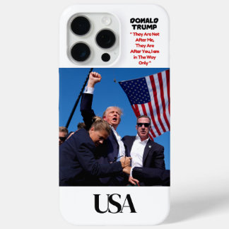 Donald Trump Coque iphone