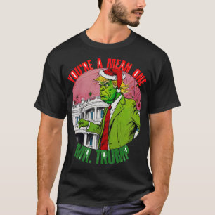 DONALD TRUMP - ERNEUT GROSSE WICHTIGE MACHEN T-Shirt