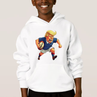 Donald Trump Hoodie