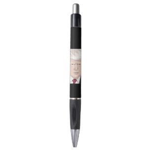 DONALD TRUMP INK Pen - Weihnachtsgebäck - kleine G Kugelschreiber