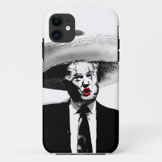 Donald Trump iPhone Abdeckung title_seo2