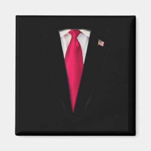 Donald Trump Kostüm Trump Halloween Kostüm Wigs Magnet