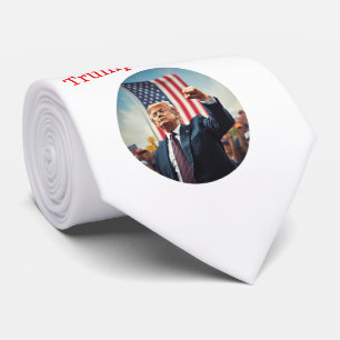 Donald Trump Krawatte