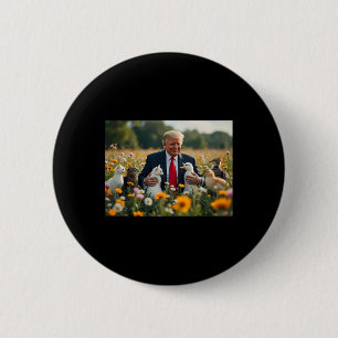 Donald Trump macht Cats wieder zum sicheren Debatt Button