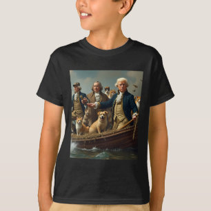 Donald Trump macht die Debatte 2024 wieder für Sic T-Shirt