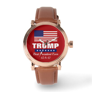 DONALD TRUMP MEILLEUR PRÉSIDENT JAMAIS MONTRE