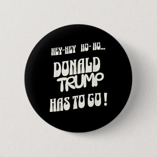 Donald Trump muss kein König werden, kein autoritä Button