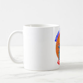 DONALD TRUMP - NIEMAND BAUT WÄNDE WIE ICH KAFFEETASSE