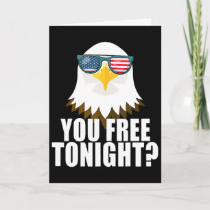 Donald Trump Nimm Amerika zurück Amerikanische Fla Karte