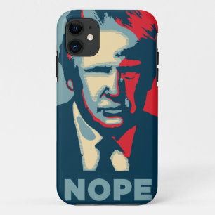 Donald Trump Nope title_seo2