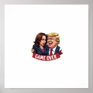 Donald Trump Poster