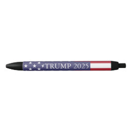 Donald Trump Präsident 2025 Kugelschreiber