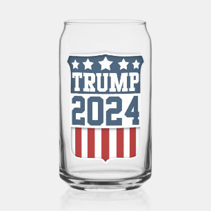Donald Trump Président 2024 Shield