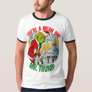 DONALD TRUMP - SIE SIND GEMEIN, HERR. TRUMP T-Shirt