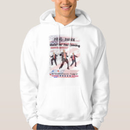 Donald Trump Sweat - shirt à capuche masculin