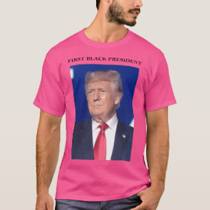 Donald Trump T-Shirt