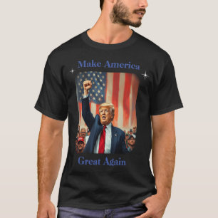 Donald Trump T-Shirt