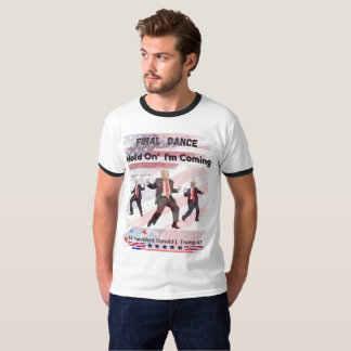Donald Trump T - Shirt