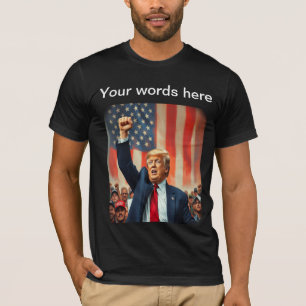 Donald Trump T-Shirt