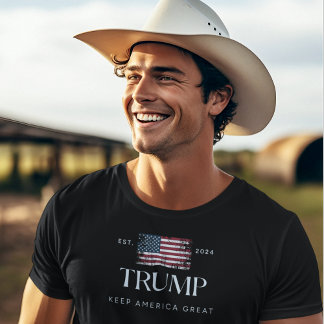 Donald Trump T-Shirt