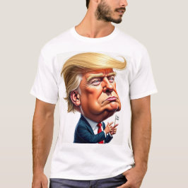 Donald Trump T-Shirt