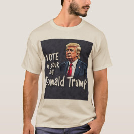 Donald Trump T-Shirt