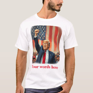 Donald Trump T-Shirt